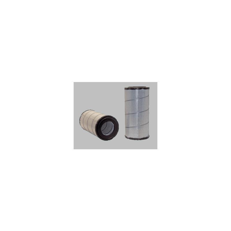 Wix 49075 Radial Seal Outer Air Filter