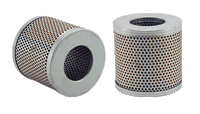 Thumbnail for Wix 49076 Air Filter