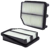 Thumbnail for Wix 49085 Air Filter Panel