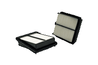 Thumbnail for Wix 49086 Air Filter Panel