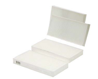 Wix 49093 Cabin Air Panel
