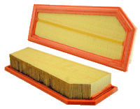 Thumbnail for Wix 49094 Air Filter Panel