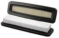 Thumbnail for Wix 49095 Air Filter Panel