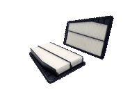 Thumbnail for Wix 49100 Air Filter Panel