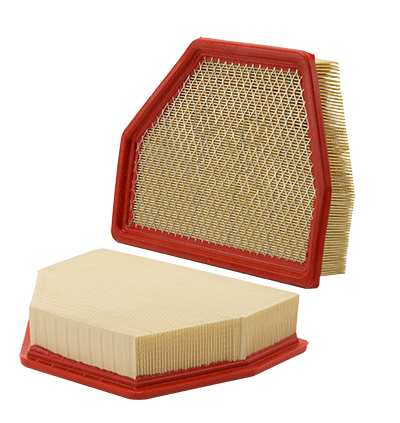 Wix 49102 Air Filter Panel