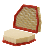Thumbnail for Wix 49102 Air Filter Panel