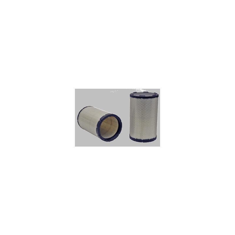 Wix 49103 Radial Seal Inner Air Filter