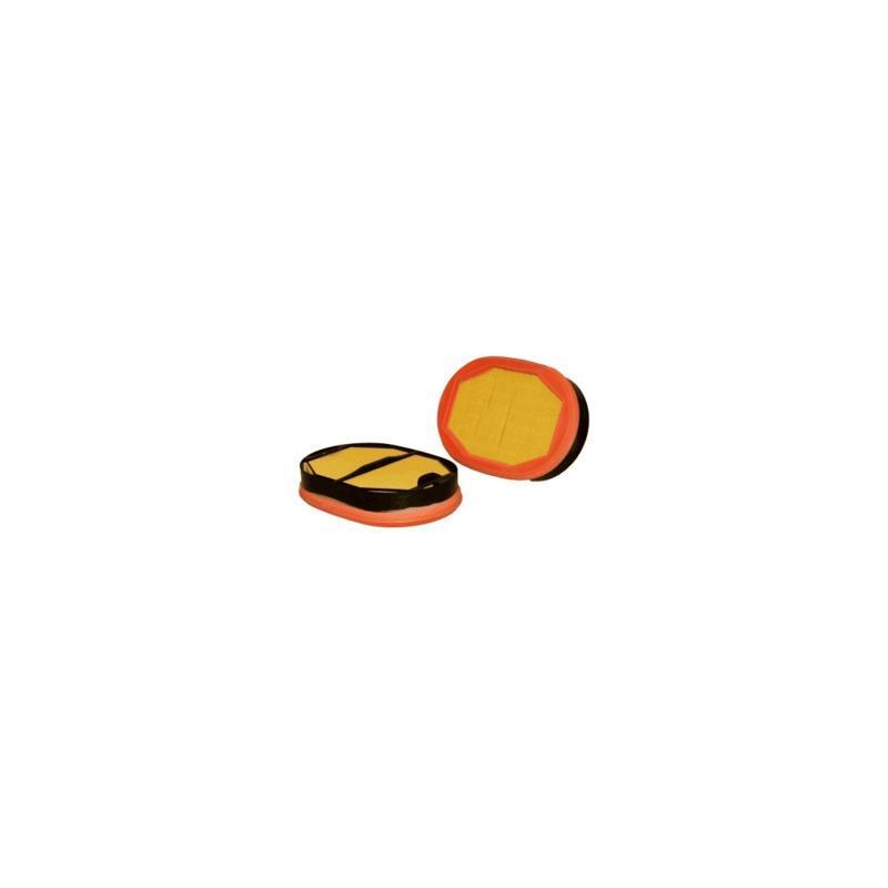 Wix 49109 Air Filter Round Panel