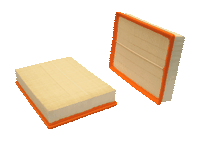 Thumbnail for Wix 49112 Air Filter Panel