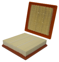 Thumbnail for Wix 49115 Air Filter Panel
