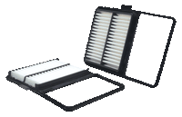 Thumbnail for Wix 49116 Air Filter Panel