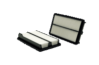 Thumbnail for Wix 49120 Air Filter Panel