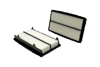 Thumbnail for Wix 49121 Air Filter Panel