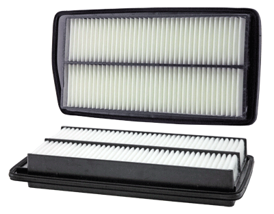 Wix 49123 Air Filter Panel
