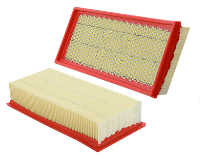 Wix 49136 Air Filter Panel