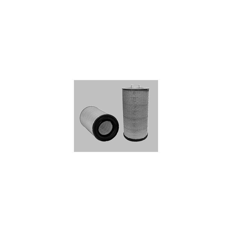 Wix 49138 Radial Seal Outer Air Filter