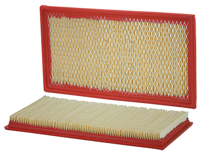 Wix 49145 Air Filter Panel