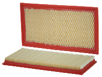 Thumbnail for Wix 49145 Air Filter Panel