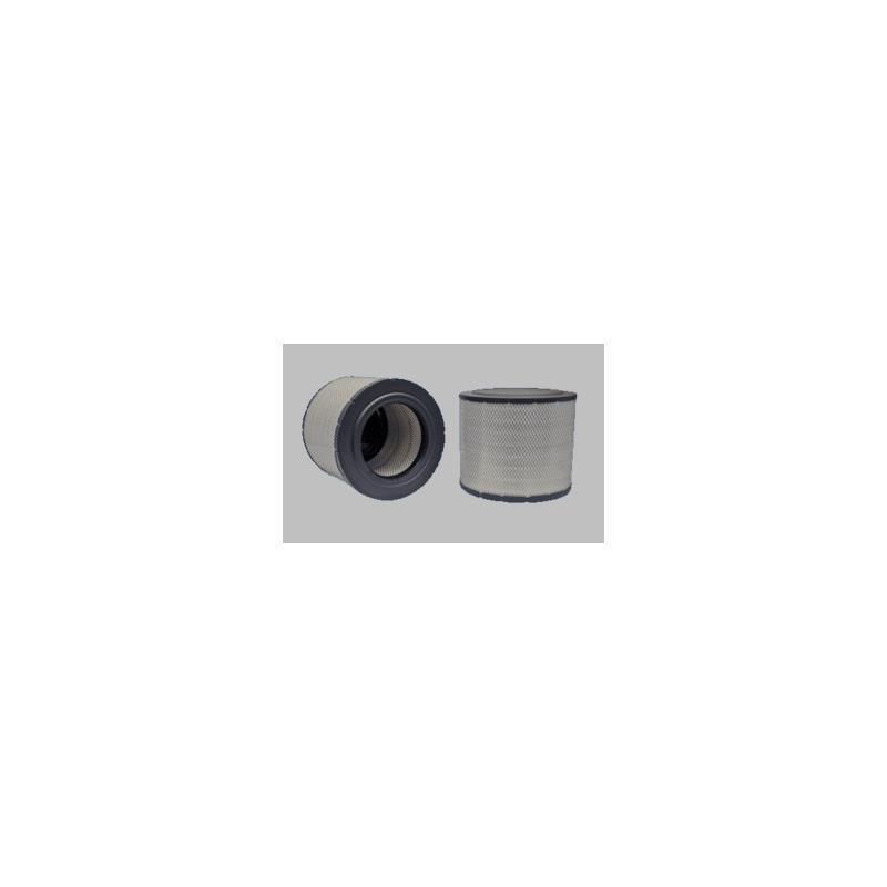 Wix 49151 Radial Seal Outer Air Filter