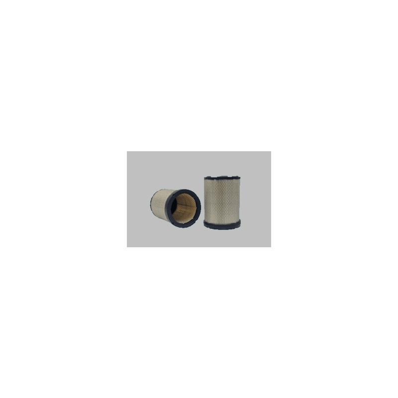 Wix 49152 Radial Seal Inner Air Filter