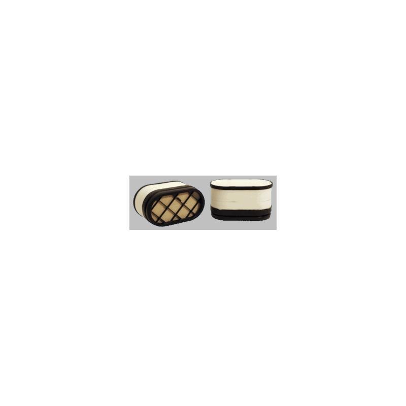 Wix 49154 Corrugated Style Air Filter