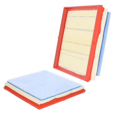 Wix 49158 Air Filter Panel