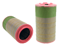Thumbnail for Wix 49159 Radial Seal Outer Air