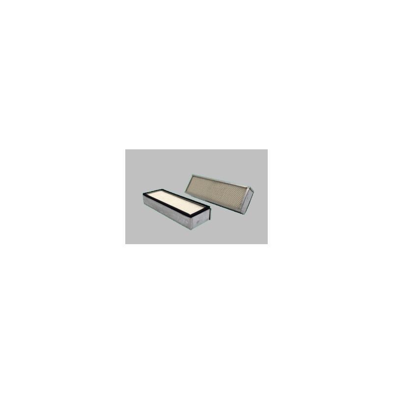 Wix 49162 Air Filter Panel