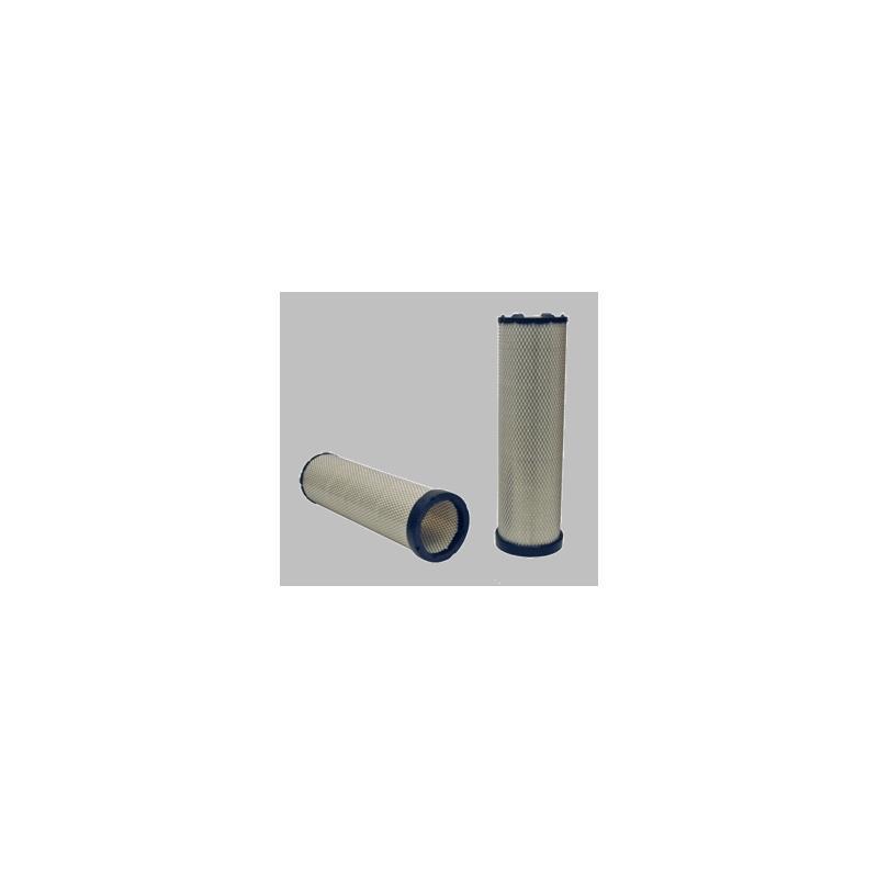 Wix 49163 Radial Seal Inner Air Filter