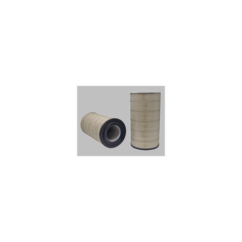 Wix 49164 Radial Seal Outer Air Filter