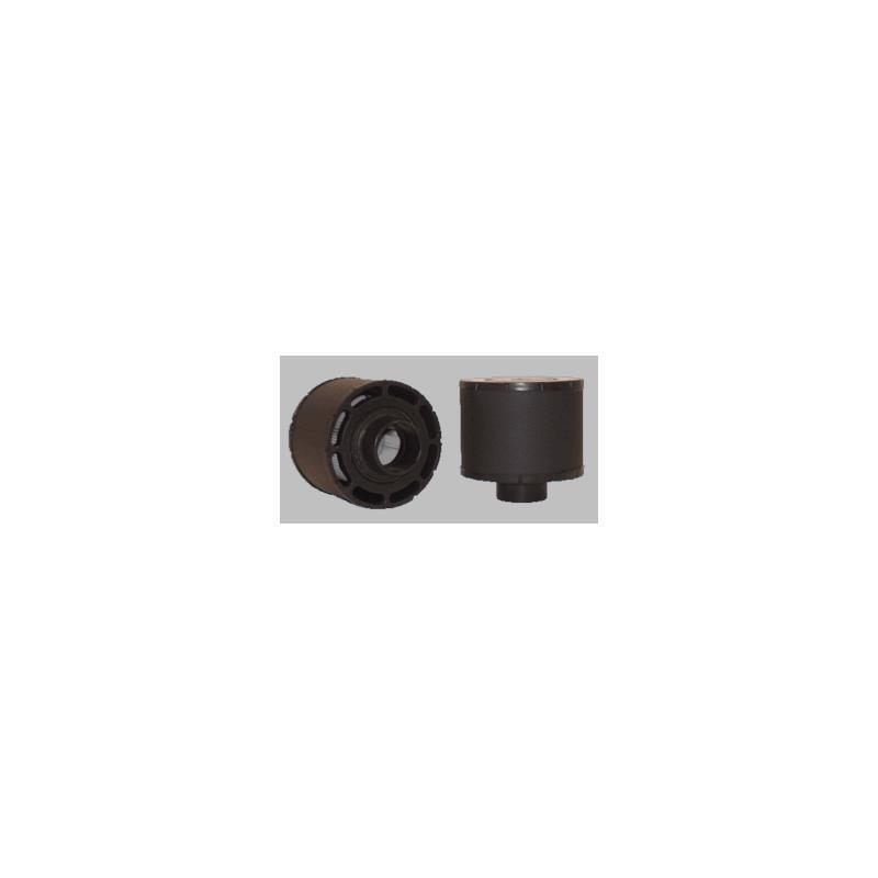 Wix 49166 Radial Seal Inner Air Filter