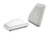 Thumbnail for Wix 49172 Air Filter Panel