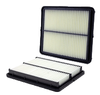 Thumbnail for Wix 49180 Air Filter Panel