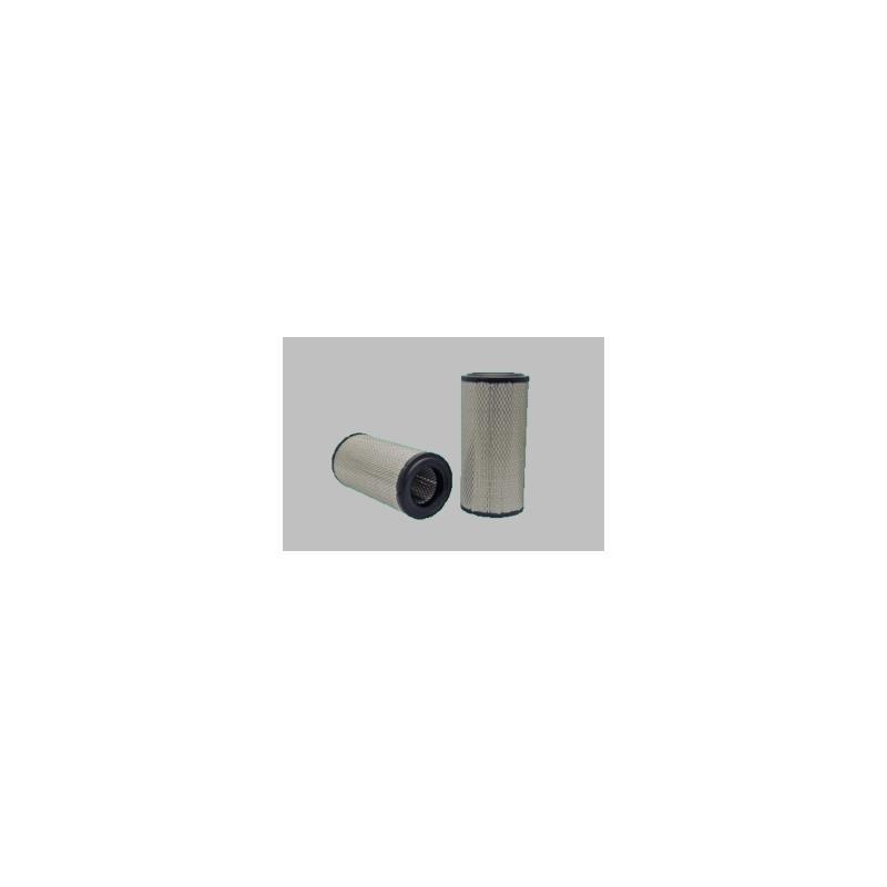 Wix 49182 Radial Seal Outer Air Filter