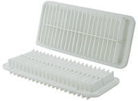 Thumbnail for Wix 49185 Air Filter Panel