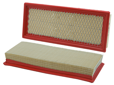 Wix 49187 Air Filter Panel