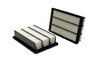 Thumbnail for Wix 49191 Air Filter Panel