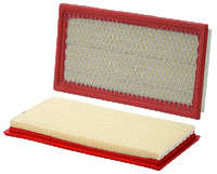 Thumbnail for Wix 49192 Air Filter Panel