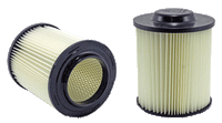 Thumbnail for Wix 49197 Air Filter