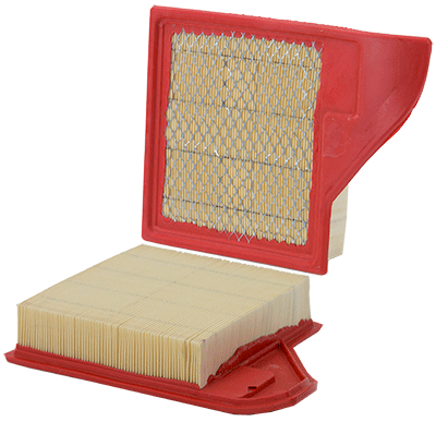 Wix 49201 Air Filter Panel