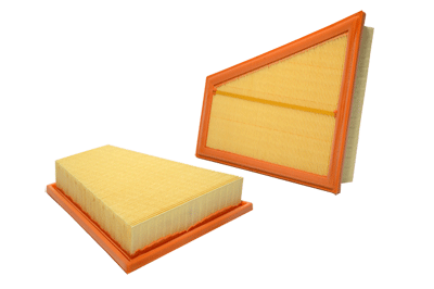 Wix 49208 Air Filter Panel