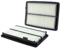 Thumbnail for Wix 49211 Air Filter Panel