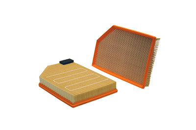 Wix 49212 Air Filter Panel