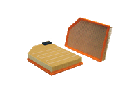Thumbnail for Wix 49212 Air Filter Panel