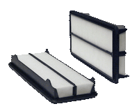 Thumbnail for Wix 49220 Air Filter Panel