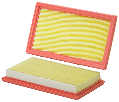 Wix 49225 Air Filter Panel