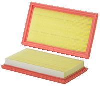 Thumbnail for Wix 49225 Air Filter Panel