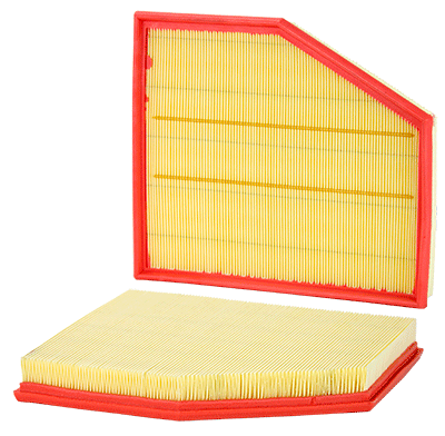Wix 49229 Air Filter Panel