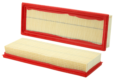 Wix 49235 Air Filter Panel