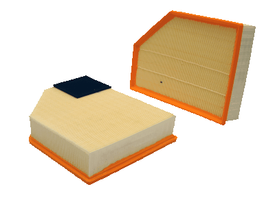 Wix 49242 Air Filter Panel